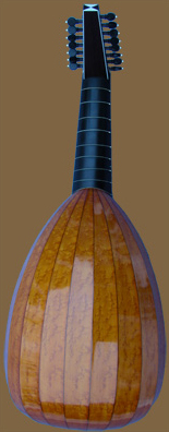 8-korig skopa