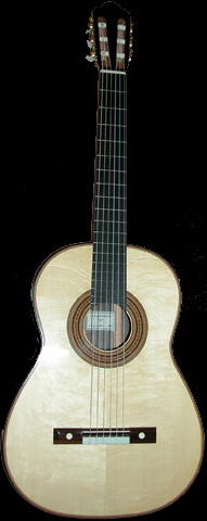 torres gitarr